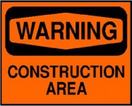Lake George Bridge Construction